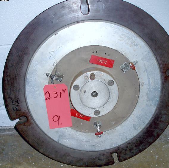 LUMMUS Cutter Reel, 2.31" cut length,